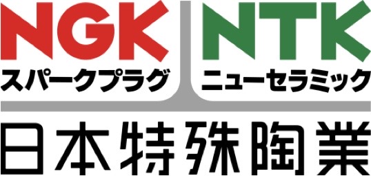 日本特殊陶業株式会社ロゴ